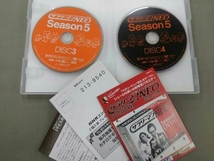 帯あり DVD サラリーマンNEO SEASON-5 DVD-_画像5