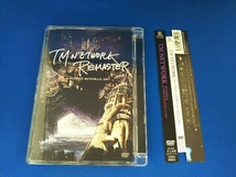 帯あり DVD TM NETWORK-REMASTER-at NIPPON BUDOKAN 2007_画像1