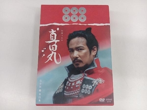 DVD 大河ドラマ 真田丸 完全版 第四集