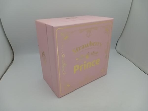 すとぷり CD Strawberry Prince【完全生産限定盤A】豪華タイムカプセルBOX盤