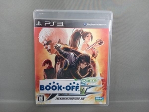 PS3 THE KING OF FIGHTERS