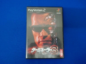 PS2 ターミネーター3:Rise of The Machines