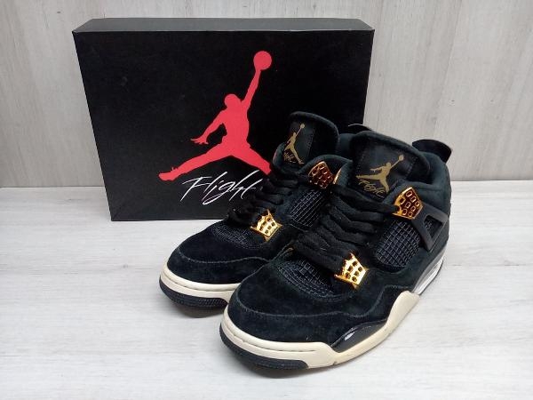 2023年最新】ヤフオク! -air jordan 4 retro royaltyの中古品・新品