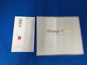 Chicago Poodle CD 10th Anniversary Best(初回限定盤)(DVD付)