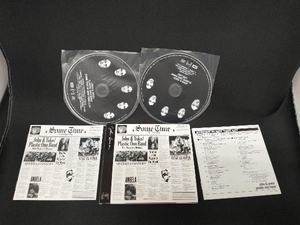 ジョン・レノン&ヨーコ・オノ/プラスティック・オノ・バンド CD サムタイム・イン・ニューヨーク・シティ