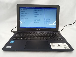  Junk ASUS E202SA Note PC