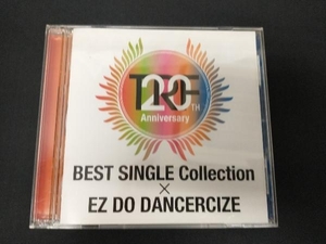 TRF CD TRF 20th Anniversary BEST SINGLE Collection×EZ DO DANCERCIZE(DVD付)