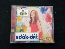 西野カナ CD Just LOVE(初回生産限定版)(DVD付)_画像1