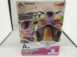 未開封品 フィギュア A賞 フリーザ MASTERLISE 一番くじ ドラゴンボール EX 恐怖!!フリーザ軍