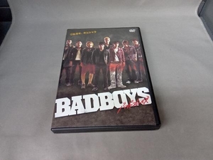 DVD BADBOYS