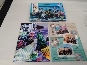 Stray Kids CD THE SOUND(初回生産限定盤B)　※欠品あり