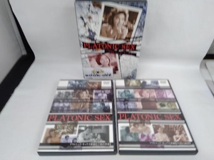 DVD プラトニック・セックス(TV版)