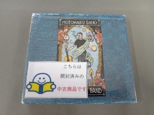 佐野元春&THE COYOTE BAND CD THE ESSENTIAL TRACKS MOTOHARU SANO & THE COYOTE BAND 2005 - 2020(生産限定盤)