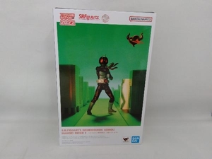 フィギュア S.H.Figuarts(真骨彫製法) 仮面ライダー旧1号