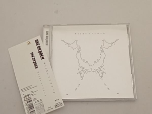 ONE OK ROCK CD Nicheシンドローム