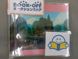 まほろば CD この星のぬくもり