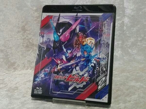 仮面ライダービルド Blu-ray COLLECTION 2(Blu-ray Disc)