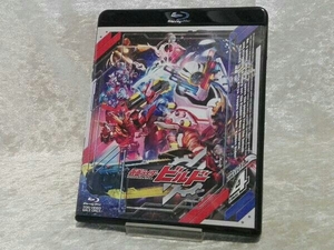 仮面ライダービルド Blu-ray COLLECTION 4＜完＞(Blu-ray Disc)