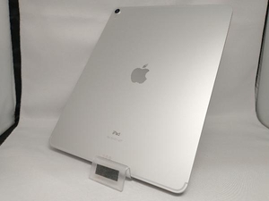 au 【SIMロックなし】MTJ62J/A iPad Pro Wi-Fi+Cellular 256GB シルバー au