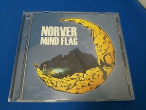 Норвер CD Mind Flag