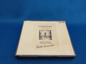 沢田聖子 CD INNOVATION