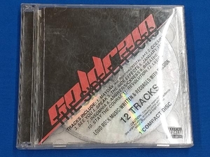 coldrain CD THE SIDE EFFECTS(初回生産限定盤)(DVD付)