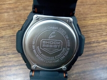 未使用品 CASIO カシオ G-SHOCK GRAVITYMASTER GW-4000-1AJF ソーラー電波時計_画像3