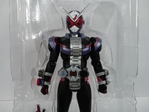 フィギュア S.H.Figuarts 仮面ライダージオウ 50th Anniversary Ver. イベント限定_画像3