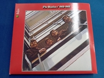 ザ・ビートルズ CD ザ・ビートルズ 1962-1966(期間限定)_画像1
