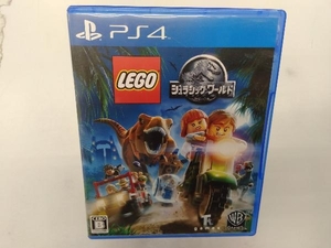 PS4 LEGO ジュラシック・ワールド