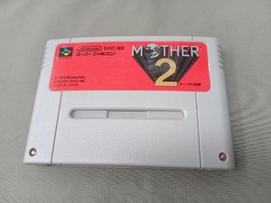 【※箱説なし※】MOTHER2 ギーグの逆襲