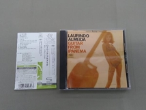 ローリンド・アルメイダ CD ギター・フロム・イパネマ_画像1