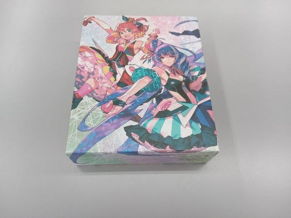 2025年最新】Yahoo!オークション -マクロスΔ blu-rayの中古品