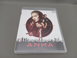 ANNA/アナ(Blu-ray Disc)