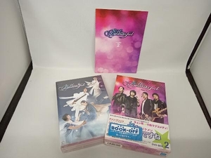 DVD 美男ですね BOX2