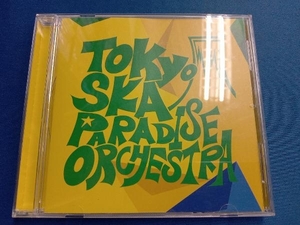 東京スカパラダイスオーケストラ CD TOKYO SKA PARADISE ORCHESTRA~Selecao Brasileira~