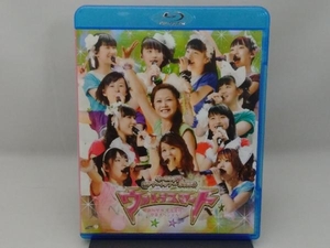 モーニング娘。コンサートツアー2012春 ~ウルトラスマート~ 新垣里沙 光井愛佳卒業スペシャル(Blu-ray Disc)