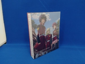 機動戦士ガンダムSEED DESTINY HDリマスター Blu-ray BOX1(初回限定版)(Blu-ray Disc)