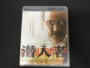 潜入者(Blu-ray Disc)