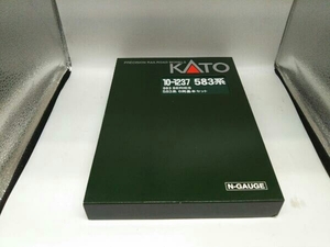 Nゲージ KATO 10-1237 583系寝台特急電車 6両基本セット