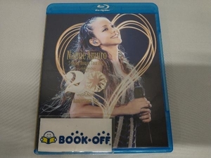 namie amuro 5 Major Domes Tour 2012~20th Anniversary Best~(Blu-ray Disc)　安室奈美恵