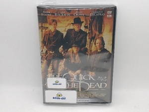 DVD Quick & dead <Hi-Bit Edition>