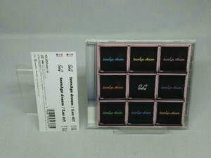 【CD】SuG teenAge dream/Luv it!!(SuGショップ限定BOX)