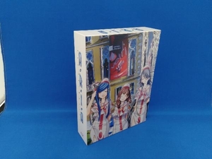 ARIA The ANIMATION Blu-Ray BOX(Blu-ray Disc)　アリア