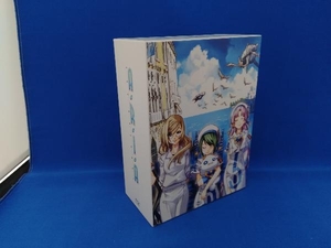 ARIA The NATURAL Blu-ray BOX(Blu-ray Disc)　アリア