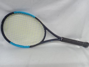 Wilson　ウィルソン　ULTRA 105S V2.0 ウルトラ　#1 硬式テニスラケット