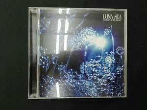 LUNA SEA CD COMPLETE BEST