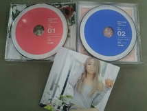 帯あり 倖田來未 CD BEST 2000-2020(3CD+DVD)_画像4