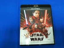 スター・ウォーズ/最後のジェダイ MovieNEX ブルーレイ+DVDセット(初回版)(Blu-ray Disc)_画像3