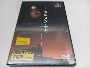 【未開封】DVD ROOTS MUSIC DVD COLLECTION Vol.4